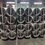 不銹鋼焊管套管